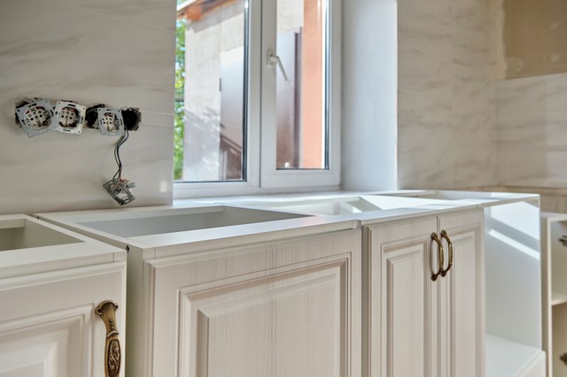 Increase Your Cabinet Service Business with an AI Driven, Targeted Website