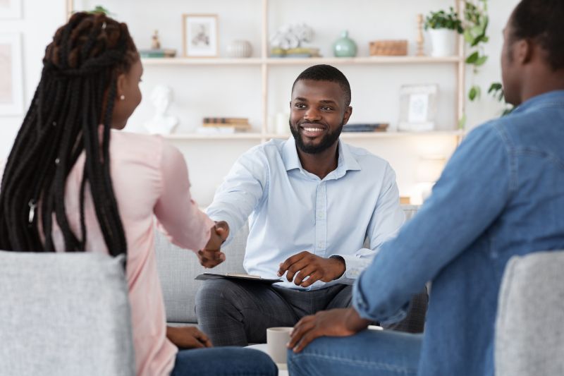 Professional Consultation