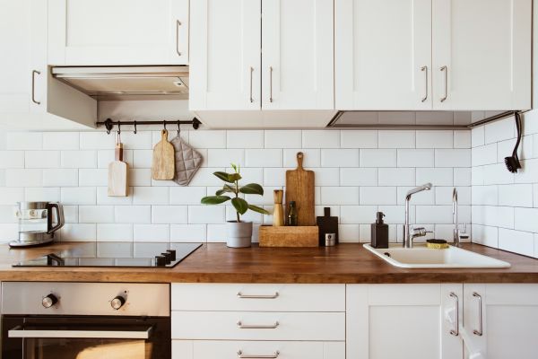 Kitchen Drawer Repair in Desoto