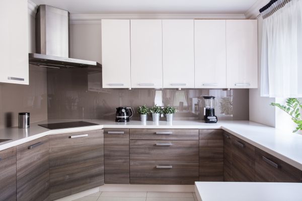 Custom Cabinet Repair in Desoto