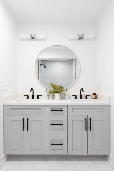 Vanity Repair in Desoto