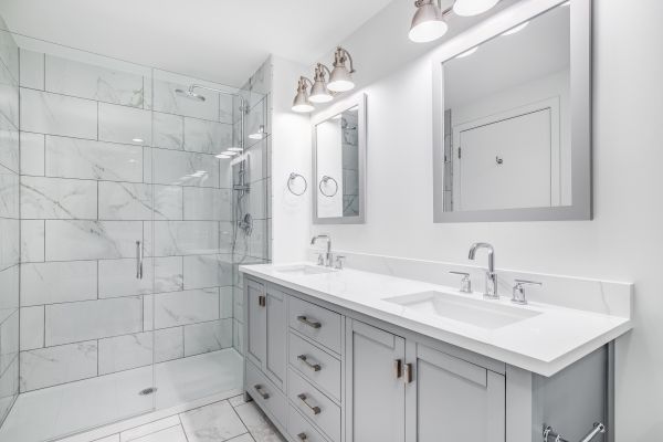 Bathroom Vanity Repair in Desoto