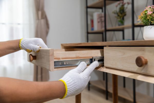 Kitchen Drawers Repair in Desoto