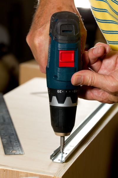 Drawer Runner Repair in Desoto
