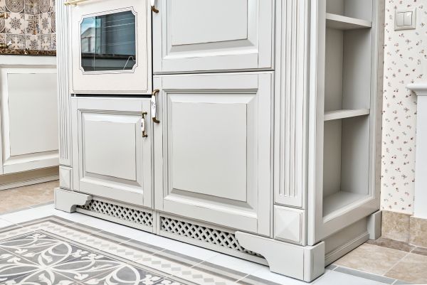 Country Cabinetry Installation in Desoto