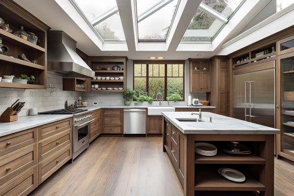 Cabinetry Installation in Desoto