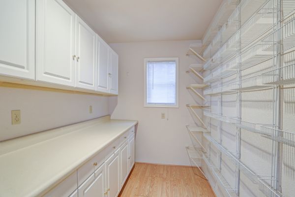 Pantry Repair in Desoto