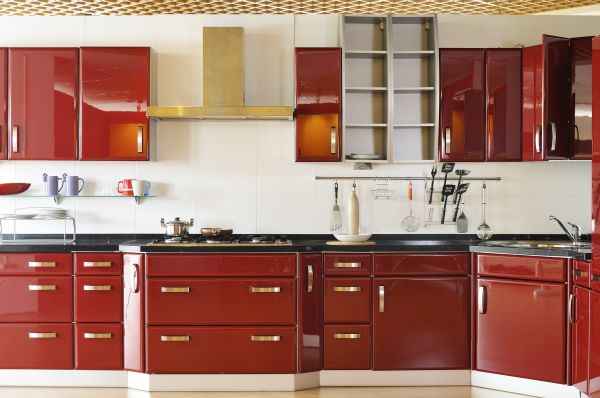 Kitchen Cabinet Replacement in Desoto