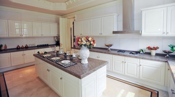 Kitchen Cupboard Replacement in Desoto